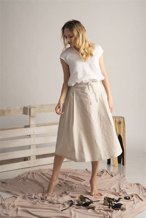 celine skirt sizes|WOMEN'S LUXURY LINEN DRESSES AND SKIRTS .